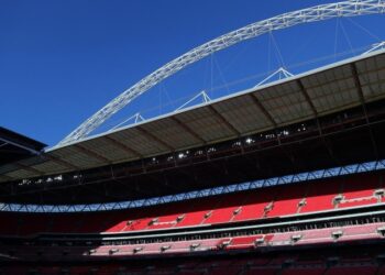 Navijači se vraćaju na tribine: U prodaji će biti 10.000 ulaznica za Wembley