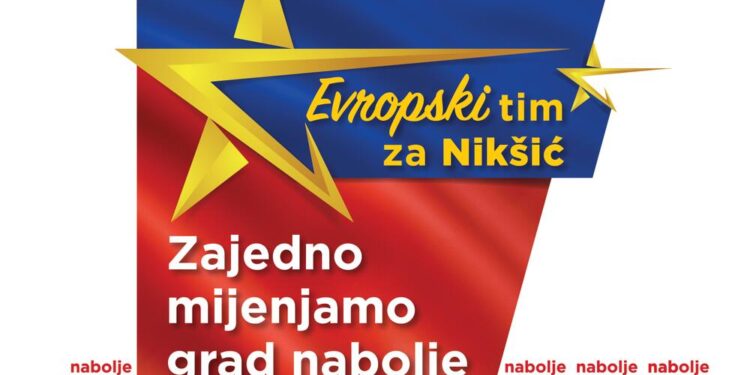 Evropski tim za Nikšić: Naš aktivista napadnut pištoljem i zadobio teške povrede, tražimo hitnu reakciju