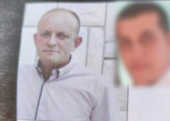 SVI DETALJI KRVAVOG PIRA NA GROBLJU KOD NOVOG PAZARA: Ubio strica i teško ranio brata, otkriven mogući motiv sukoba