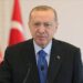 Erdogan: Bitka na Canakkaleu predstavlja veličanstveni ep naših herojskih predaka