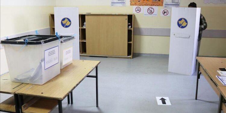 Kosovo: Vrhovni sud potvrdio poništavanje glasova za bošnjačke i romske političke subjekte u srpskim sredinama