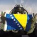 (VIDEO) POGLEDAJTE KAKO JE JEDAN TURSKI PILOT POŽELIO SRETAN DAN NEZAVISNOSTI BIH
