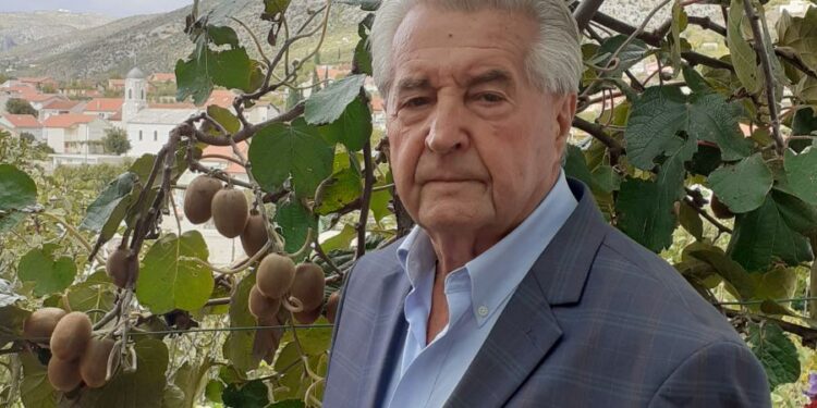 NA AHIRET PRESELIO PRIMARIJUS DR. ISMET ADEMOVIĆ, PRVI LJEKAR BOŠNJAK IZ TUTINA