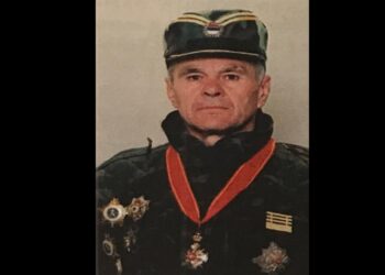 Naredio rušenje Aladže: Raspisana međunarodna potjernica za Markom Kovačem
