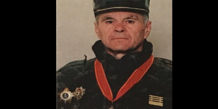 Naredio rušenje Aladže: Raspisana međunarodna potjernica za Markom Kovačem