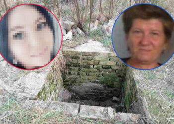 ZAKOPALA MAJKU U ŠAHT NAKON ŠTO JU JE PRETUKLA NASMRT: POLICIJA EKSPRESNO RASVIJETLILA SLUČAJ JEZIVOG UBISTVA U BEČEJU