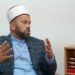 Reis Fejzić razgovarao sa ambasadorom Njemačke o položaju muslimana u aktuelnom društvenom kontekstu