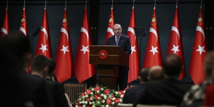 Erdogan o bici na Čanakaleu: Veličanstveni ep naših herojskih predaka