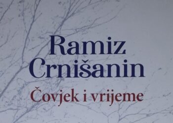 Objavljena knjiga o životu i djelu Ramiza Crnišanina