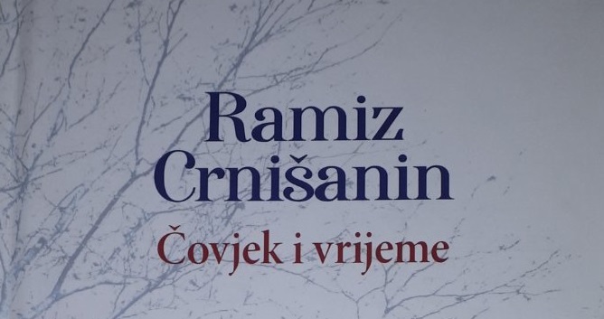 Objavljena knjiga o životu i djelu Ramiza Crnišanina