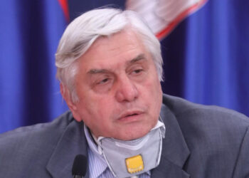Tiodorović: Tražićemo strože mjere, svesti kontakte na minimum