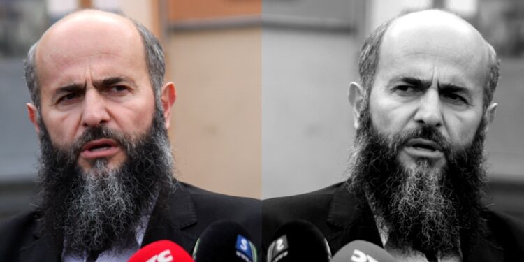 Zukorlić protiv Zukorlića