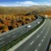 Auto put Beograd Bar intenzivno se gradi