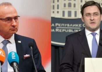 Prepucavanja srpskog i hrvatskog ministra oko “Bunjevačkog” jezika