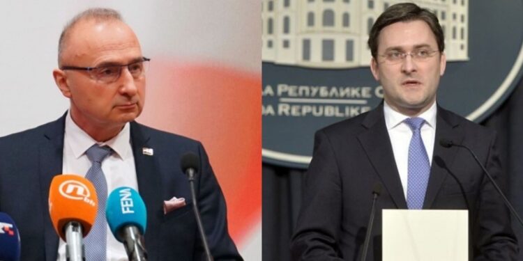 Prepucavanja srpskog i hrvatskog ministra oko “Bunjevačkog” jezika