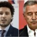 DRITAN ABAZOVIĆ SLAVI PORAZ MILA ĐUKANOVIĆA: „DPS je pao, a SDP nestao sa političke scene, mi ćemo…“