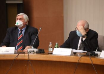 Tiodorović: Moraćemo sigurno da produžimo mjere i u sljedećoj nedjelji