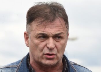 Branislav Lečić: Molim tužilaštvo i MUP da me pozovu na saslušanje