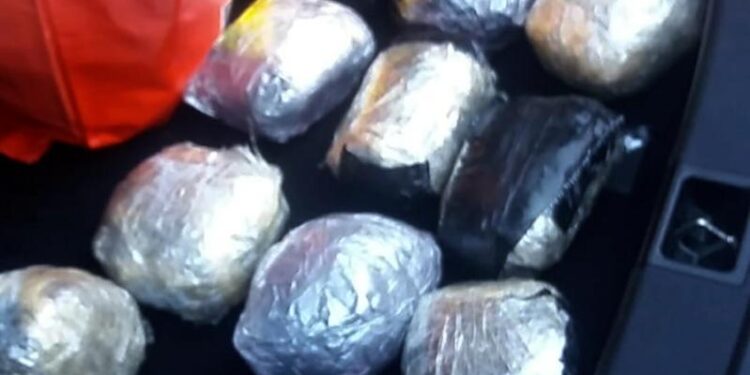 HAPŠENJE U NOVOM PAZARU! Zaplijenjen heroin