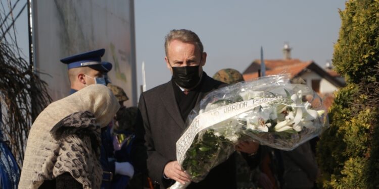 (VIDEO) Izetbegović: Sloboda, nezavisnost i vladanje vlastitom sudbinom ciljevi kojima težimo