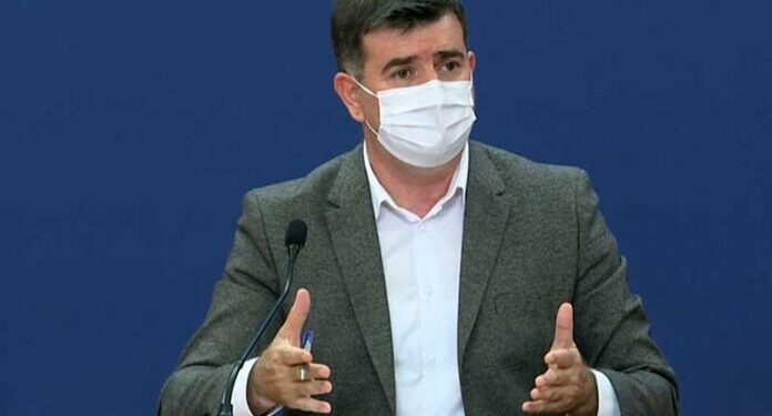 Đerlek – U Novom Pazaru se drastično krše epidemiološke mjere
