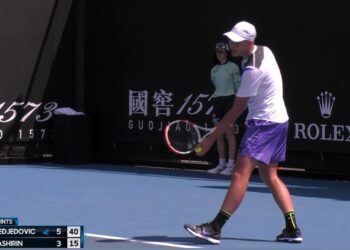 Hamad Međedović ubjedljiv na startu ITF turnira u Antaliji