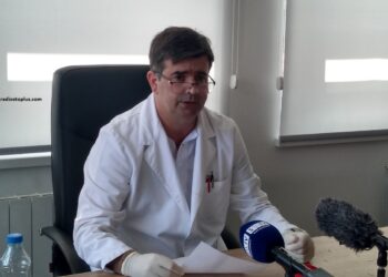 Đerlek: Alarmantno u Novom Pazaru, građani da se odazovu na vakcinaciju