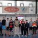 Tutin: Opštinsko takmičenje u košarci i basketu
