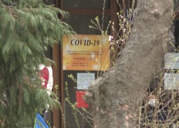 Zvanično 3.889 novih slučajeva koronavirusa, preminulo 39 osoba