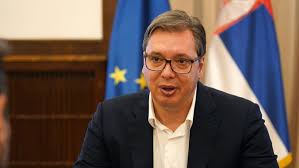 Vučić: Naši građani vakcinisani kineskom vakcinom moći će da putuju