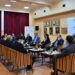 ODLAZEĆI TURSKI AMBASADOR POSJETIO BNV
