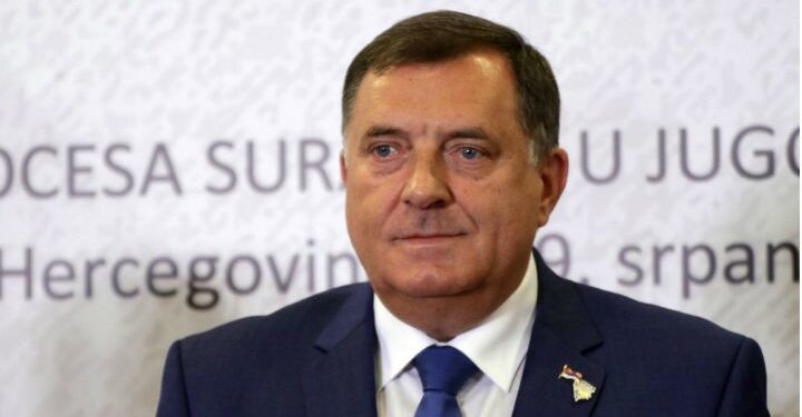 Dodik opet provocira: BiH neodrživa, moguća nezavisnost Srpske