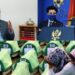 Reis Fejzić nakon skandalozne izjave Leposavića o Srebrenici: Bojim se da naš put nije u EU