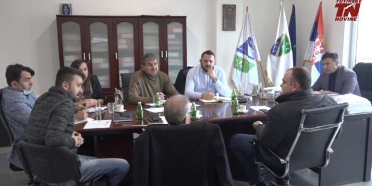 (VIDEO)  Dogovoren početak akcije ”April mjesec čistoće”