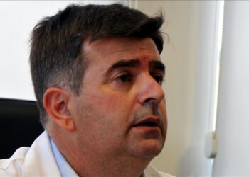Đerlek: Treba pooštriti epidemiološke mjere u Srbiji