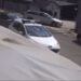 (VIDEO) DVOSTRUKI UDES U NOVOM PAZARU, UDARENO I POLICIJSKO VOZILO