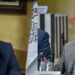Knežević: Brat Dritan usred Brisela zaprijetio Moskvi i Pekingu