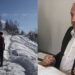 Sjenica: Situacija u Kladnici alarmantna, mještani traže pomoć, snijeg nema ko da čisti