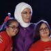 PRVA DAMA TURSKE: EMINE ERDOGAN OBILJEŽILA SVJETSKI DAN OSOBA S DOWNOVIM SINDROMOM