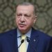 Predsjednik Erdogan uputio telegram saučešća povodom smrti Rafeta Husovića