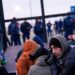 Nesreća migranata kod Okučana, četvero mrtvih