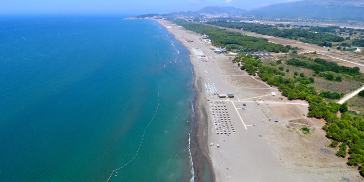 Crna Gora: Na ulcinjskoj Velikoj plaži pronađen leš
