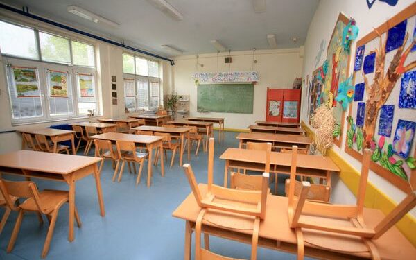 Danas odluka o on line nastavi za mlađe osnovce