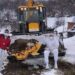 HEROJSKI GEST LJEKARA IZ NOVOG PAZARA: Spasli sigurne smrti teško bolesnog pacijenta sa neprohodne Golije
