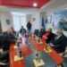 Ministrica vanjskih poslova BiH Biseta Turković posjetila konzulat BiH u Draču i naselja u kojima žive Bošnjaci