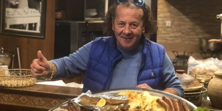 Sejo Brajlović iz Sarajeva daje 100 000 maraka za vakcine, ali niko ne može da ih kupi