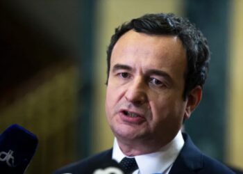 Kurti ima četiri principa za dijalog sa Srbijom