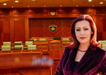 Emilija R.: Prva Bošnjakinja U Historiji Kosova Na Mjestu Zamjenika Premijera