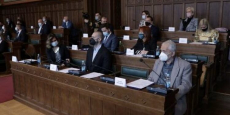 Klub SDA u Gradskom vijeću Sarajeva: “Četvorka” nema ni blizu najavljene komotne većine
