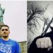Ovo je crnogorski ministar pravde koji negira genocid u Srebrenici